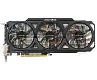 Gigabyte GeForce GTX760 2048MB 256bit OC - 151528 - zdjęcie 2